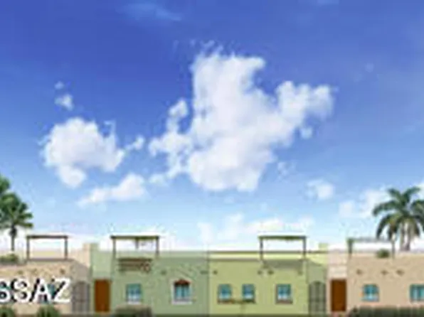 1603 Golden Gate Way, Tubac, AZ 85646