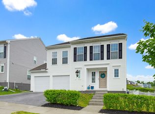 3119 Egreton Rd, Mechanicsburg, PA 17055