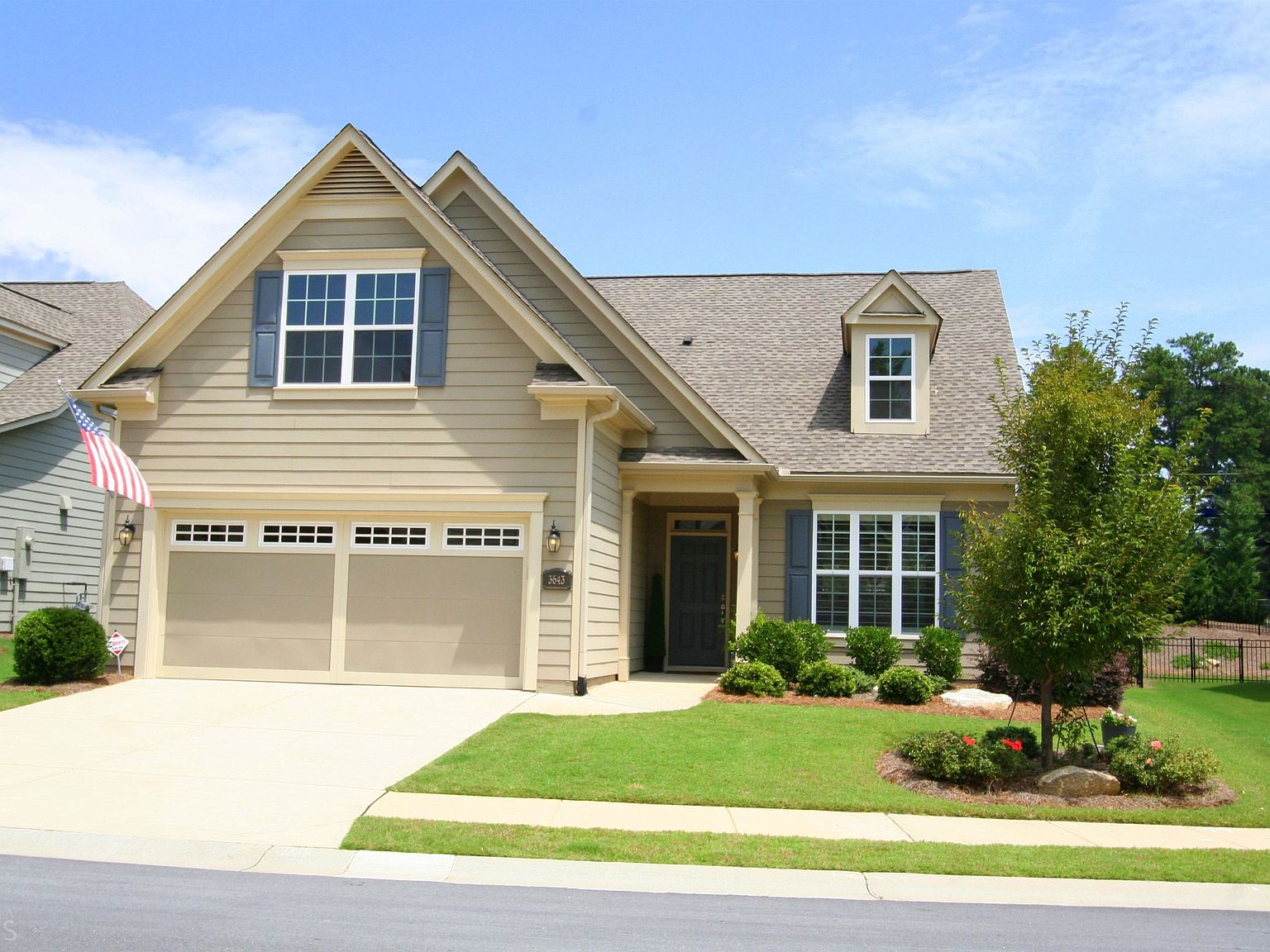 3643 Cresswind Pkwy, Gainesville, GA 30504 Zillow