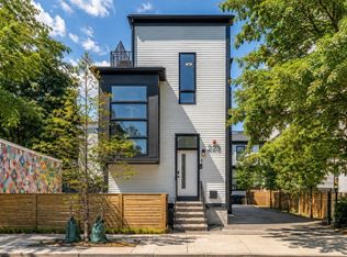 223 Prospect St #1, Cambridge, MA 02139