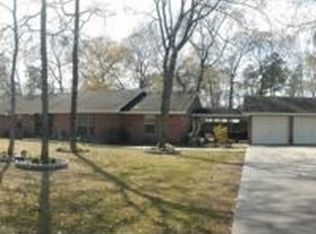 33003 Westwood Square East Dr, Magnolia, TX 77354