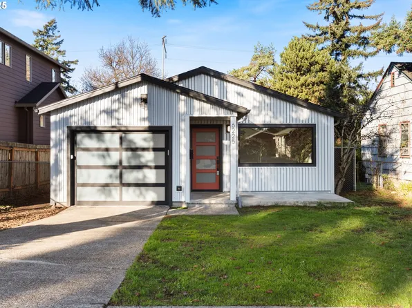 6225 SE Ramona St, Portland, OR 97206