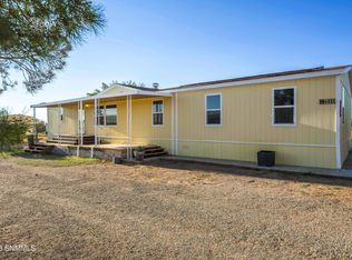 4855 Porter Dr, Las Cruces, NM 88011