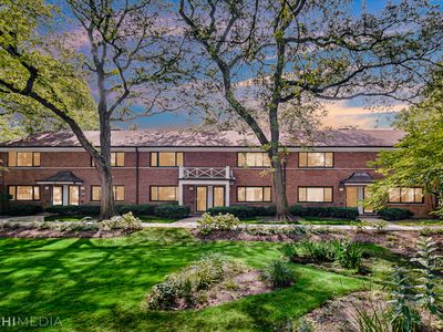 720 Dodge Ave, Evanston, IL, 60202