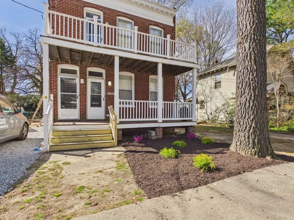 1703 Oakdale Ave, Richmond, VA