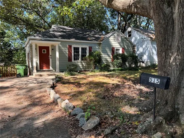 515 Glenwood Pl SE, Atlanta, GA 30316