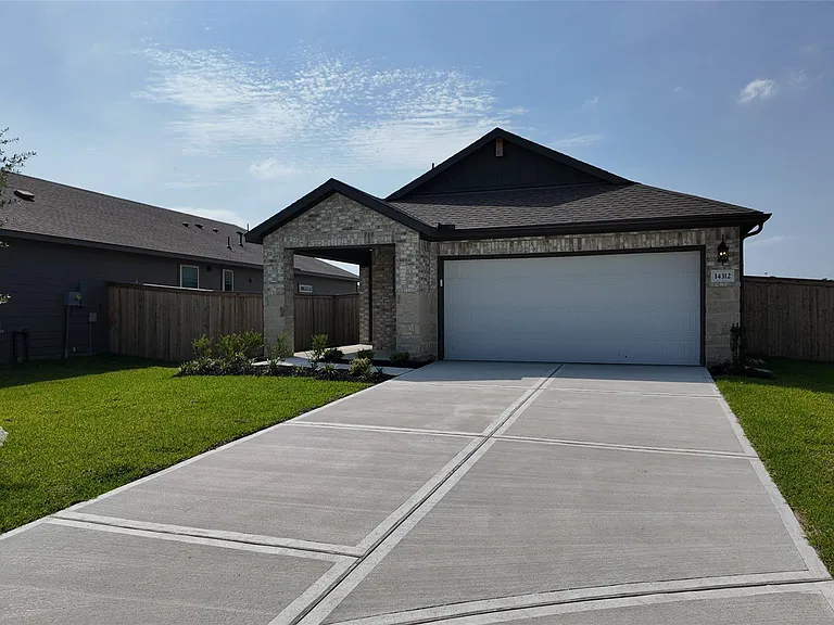 14312 Grey Pointe Curt — Photo 2