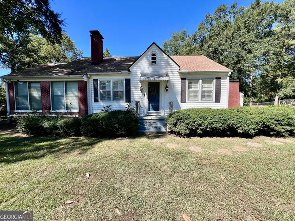 203 Teel Rd, West Point, GA 31833