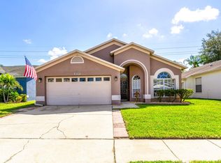 8709 Huntfield St, Tampa, FL 33635