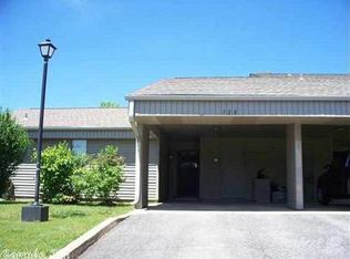 135 Hillview Dr APT 128, Fairfield Bay, AR 72088