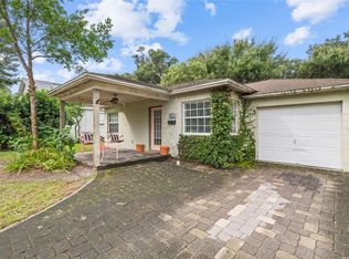 1320 BELGRADE AVENUE, ORLANDO, FL 32803