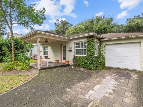 1320 BELGRADE AVENUE, ORLANDO, FL 32803