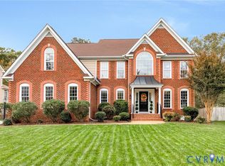 5004 Sadler Place Ter, Glen Allen, VA 23060
