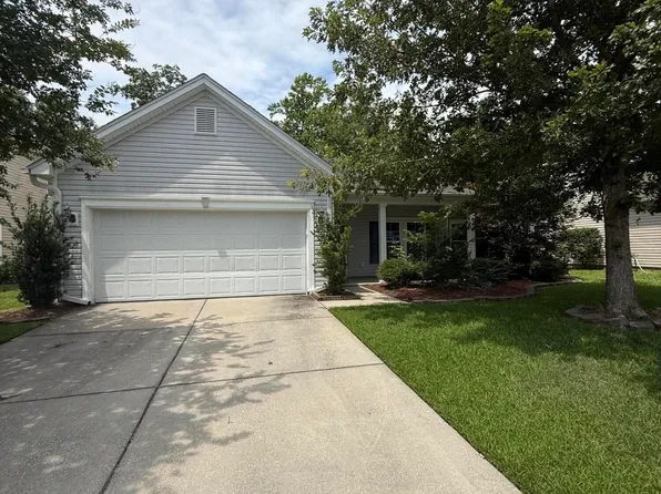 522 Mountain Laurel Cir, Goose Creek, SC 29445