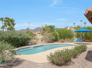 11289 N 109th Way, Scottsdale, AZ 85259