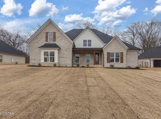 78 Larkhaven Loop, Jackson, TN 38305