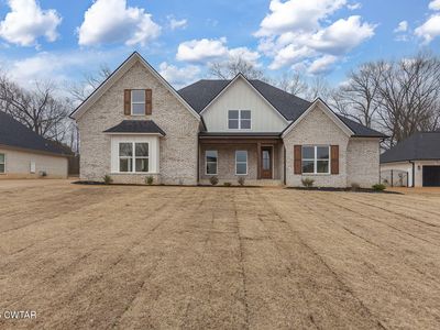 78 Larkhaven Loop, Jackson, TN, 38305