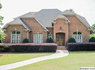5305 Hickory Trce, Hoover, AL 35244