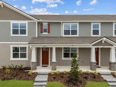 3279 Gardenia Reserve St, Apopka, FL, 32712