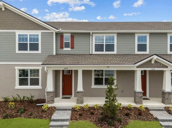 3279 Gardenia Reserve St, Apopka, FL 32712