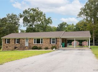 14331 Rosebud Rd, Chesterfield, VA 23838