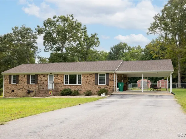 14331 Rosebud Rd, Chesterfield, VA 23838