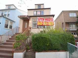 1529 Crosby Ave, Bronx, NY 10461
