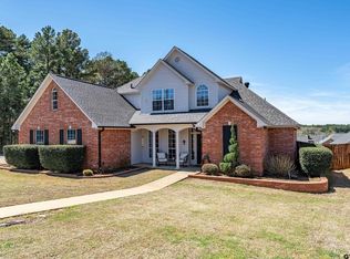16694 Beauregard Dr, Tyler, TX 75703