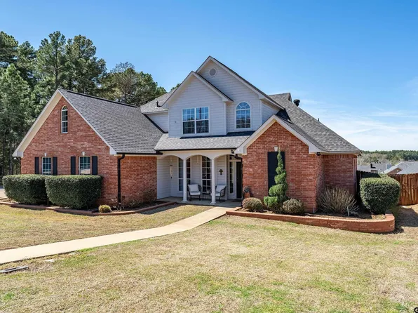 16694 Beauregard Dr, Tyler, TX 75703