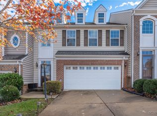 305 Creekwillow Dr, Midlothian, VA 23113