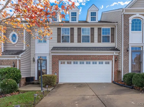 305 Creekwillow Dr, Midlothian, VA 23113