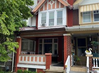 1110 W Allen St, Allentown, PA 18102