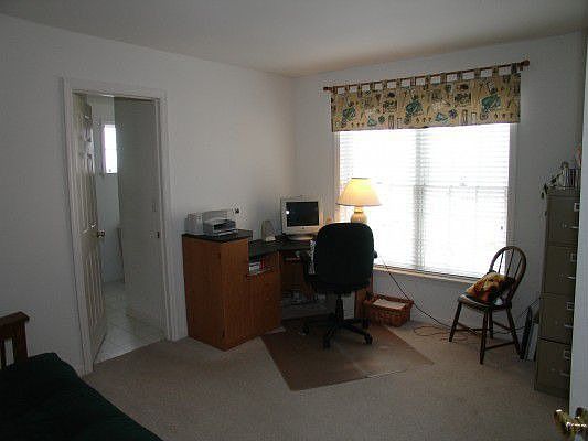 Bedroom/Office 3