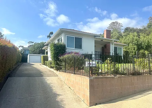 1417 Clifton St Photo 1