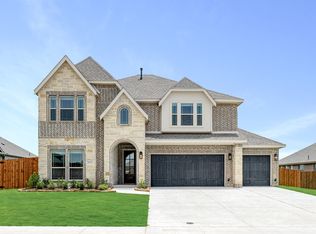 2032 Picnic Crk, Desoto, TX 75115