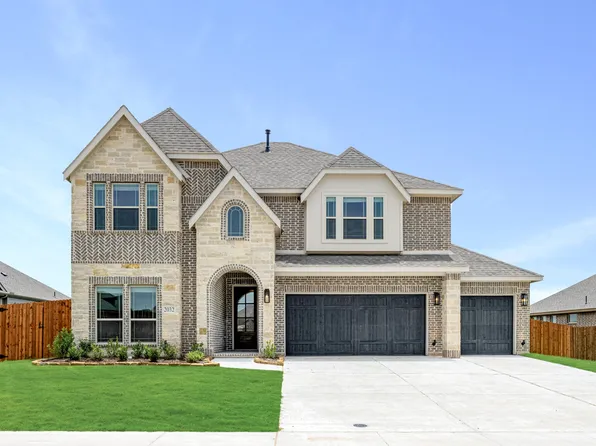 2032 Picnic Crk, Desoto, TX 75115