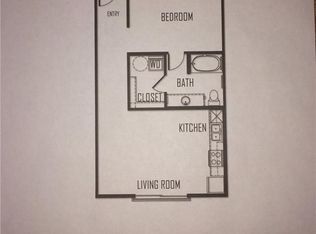 1401 E 4th St APT 208, Austin, TX 78702