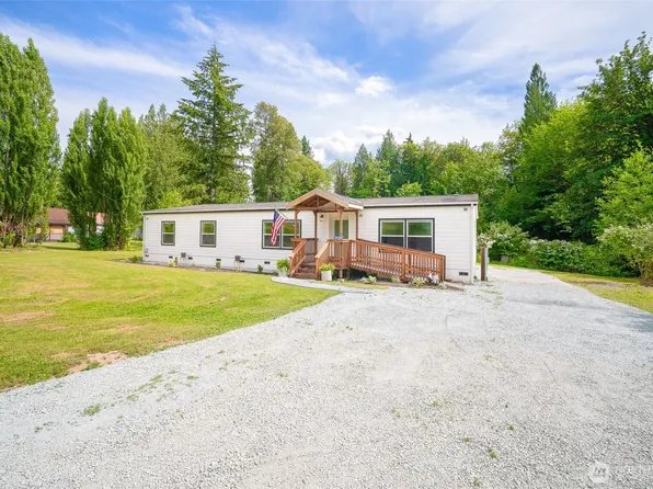 44184 Grassmere Road, Concrete, WA 98237