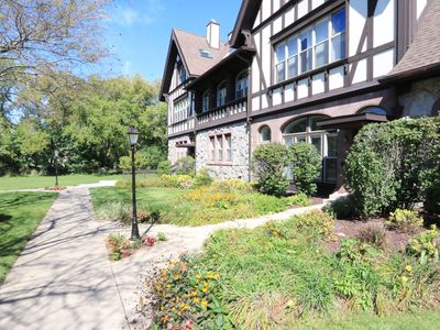 701 S Lake Shore Dr UNIT LL, Lake Geneva, WI, 53147