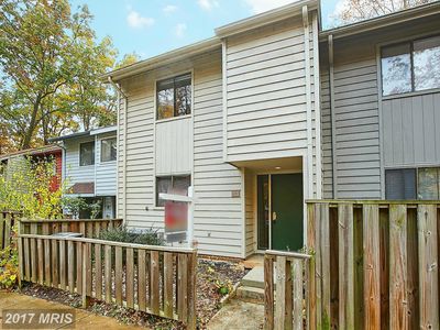 1974 Winterport Cluster, Reston, VA, 20191