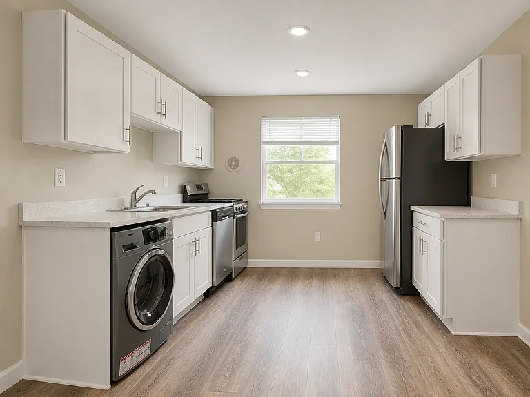 1110 Bates Ave #202 — Photo 6