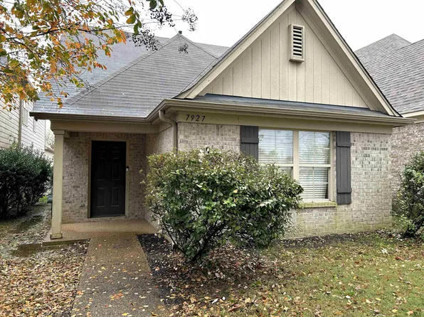 7927 Lowrance Rd, Memphis, TN 38125