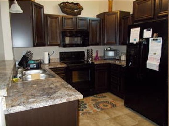 Kitchen Brand New Appliances