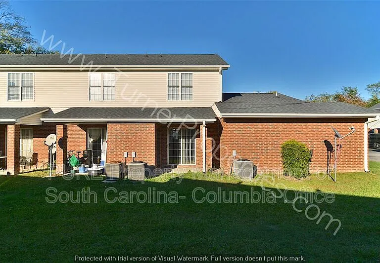 3800 Plowden Rd #D2 — Photo 5
