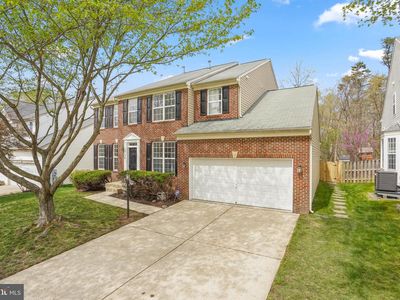 12124 Maidenhair Dr, Gainesville, VA, 20155