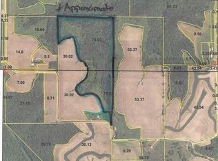 45 M/l Acres, De Soto, WI 54624