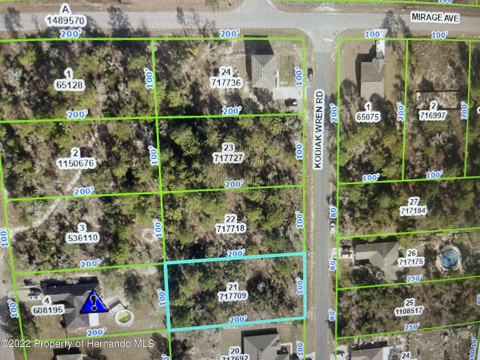 1st image of 0 Kodiak Wren Rd