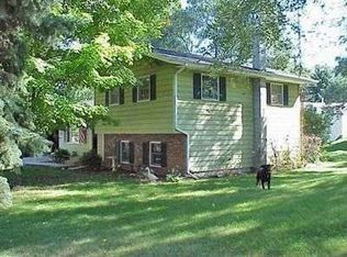 31839 Sunrise Ave, Dowagiac, MI 49047