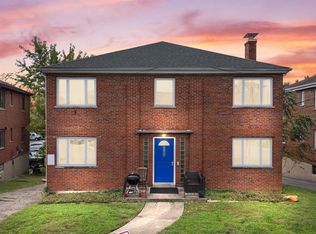 3917 E Gatewood Ln APT 4, Cincinnati, OH 45236