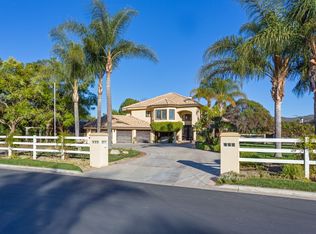 11086 Hildreth Ct, Camarillo, CA 93012